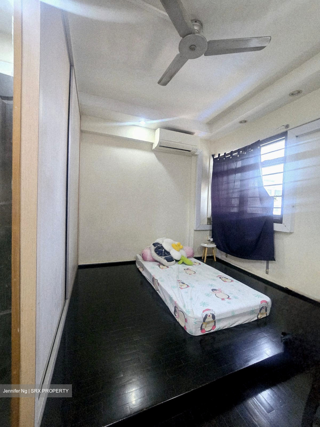 Blk 707 Woodlands Drive 40 (Woodlands), HDB 4 Rooms #496145521